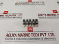 Lot Of 10X Highly Vs15 Microswitch 15A 250Vac-250Vdc