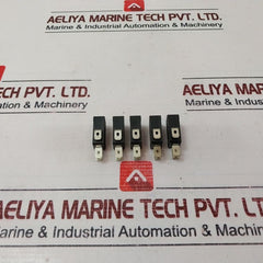 Lot Of 10X Highly Vs15 Microswitch 15A 250Vac-250Vdc