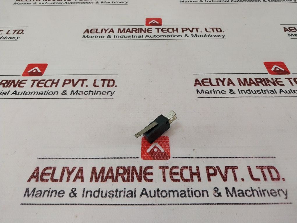 Lot Of 10X Highly Vs15 Microswitch 15A 250Vac-250Vdc