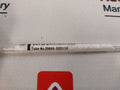 Lot Of 10X Kitagawa 296HA Precision Gas Detector Tubes