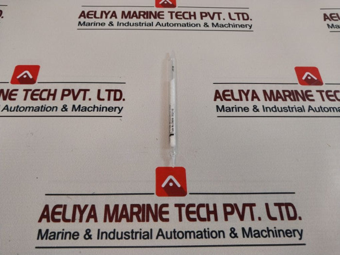 Lot Of 10X Kitagawa 296Ha Precision Gas Detector Tube