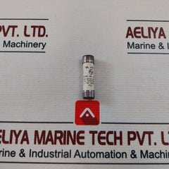 Lot of 10X L&T HF Cylindrical Fuse Link 415V 6A