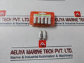 Lot Of 10X Lindner 5510 Fuse Link 380V AC 10A