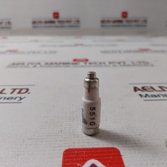 Lot Of 10X Lindner 5510 Fuse Link 380V AC 10A