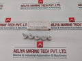 Lot of 5X LINDNER 597.0107 Diazed Fuse Cartridge 10A 500V
