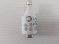 Lot of 5X LINDNER 597.0107 Diazed Fuse Cartridge 10A 500V