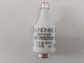 Lot of 5X LINDNER 597.0107 Diazed Fuse Cartridge 10A 500V