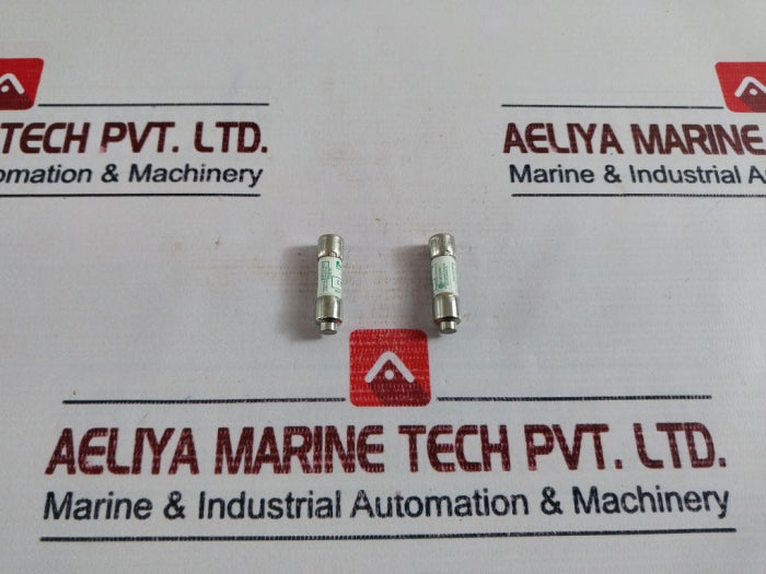 Lot Of 10X Littelfuse Ccmr 1 Time Delay Fuse 7805147