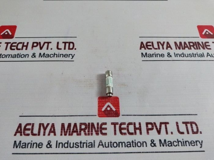 Lot Of 10X Littelfuse Ccmr 1 Time Delay Fuse 7805147