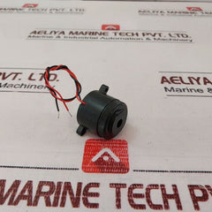 Lot of 10X Mallory PK-20A35EW Piezo Indicator 3-24V DC
