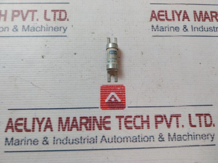 Lot Of 10X Mem 6Sa2 Fuse Link 415V A.C 80Ka