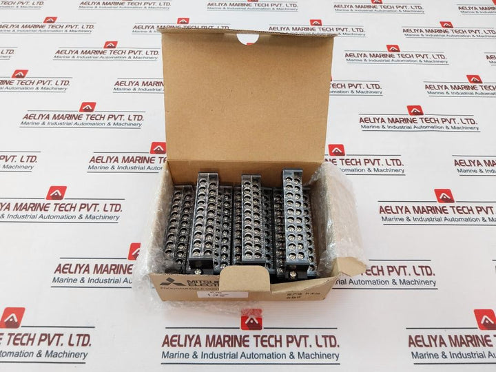 Lot Of 10X Mitsubishi Electric Uf5021 Programmable Controller