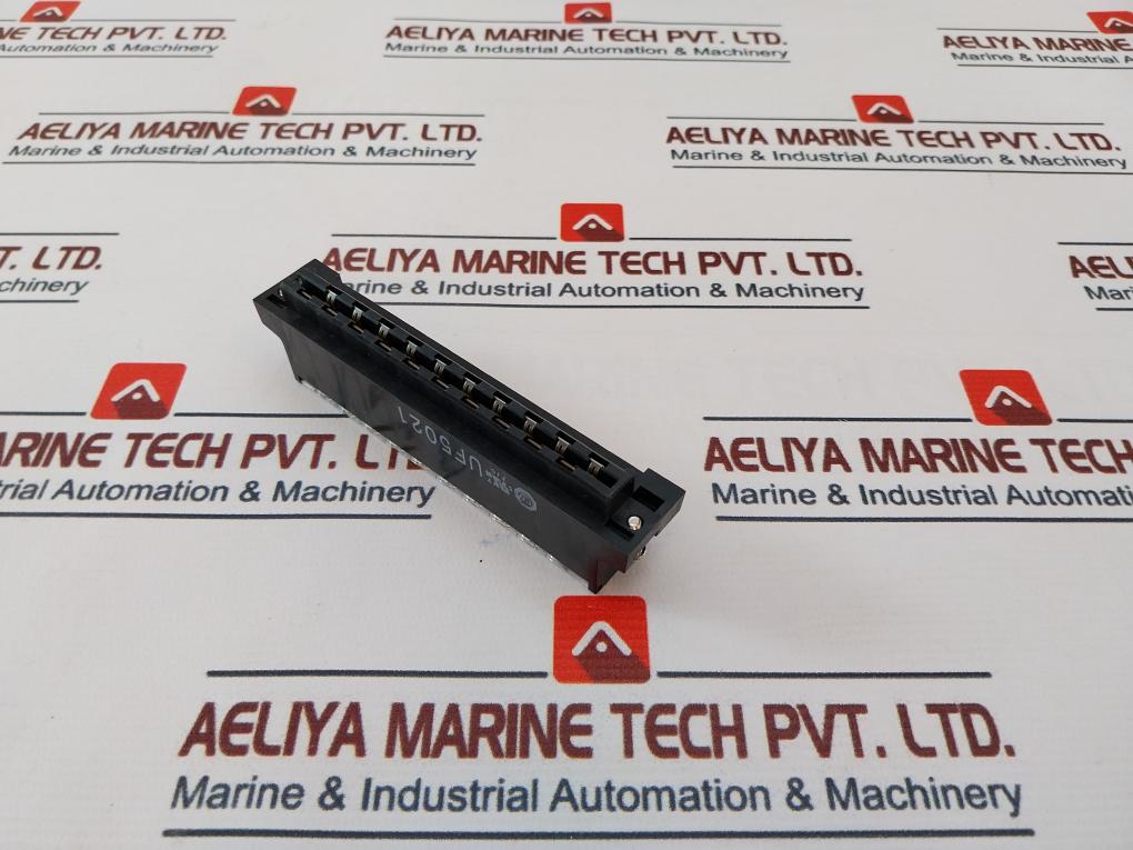 Lot Of 10X Mitsubishi Electric Uf5021 Programmable Controller