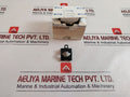 Lot of 10X Moeller A22-BE6 Fixing Adaptor For Contact Block