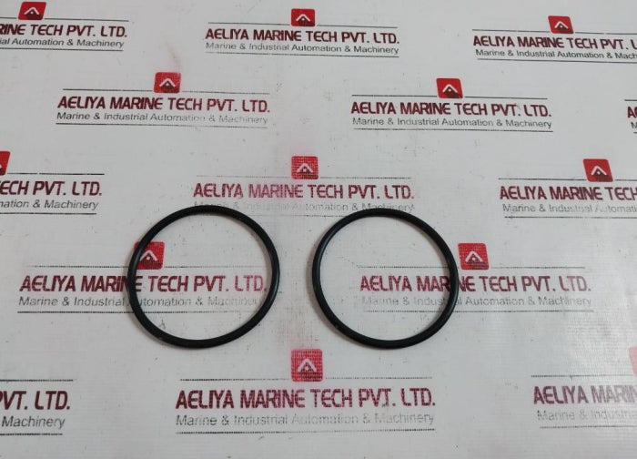 Lot Of 10x Parco 9009-75 O-ring Cylinder Valve/oil Pipe Inter