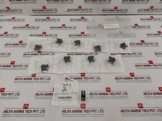 Lot Of 10X Rockwell W39 Heater Element