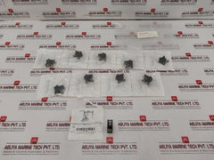 Lot Of 10X Rockwell W39 Heater Element