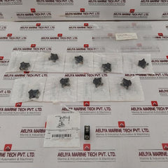 Lot Of 10X Rockwell W39 Heater Element