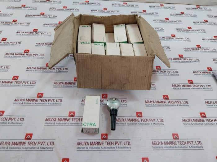 Lot Of 10X Schneider Electric Ap10 Metal Clad Protected Plug 10Amps 250 Volts