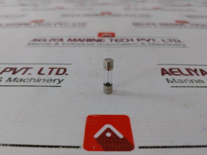 Lot of 10X SCHURTER 0034.3117 Fuse-links 5x20mm 250VAC IEC/EN 60127-2/3
