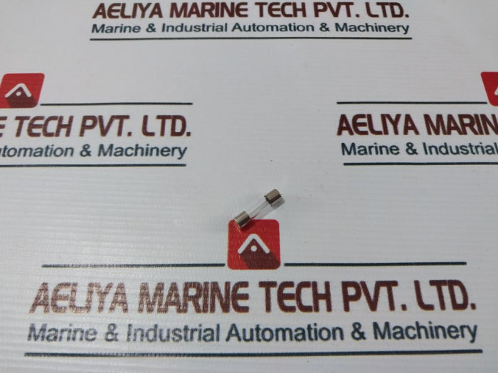 Lot Of 10X Siba 70 001 34 V Quick Blow Glass Fuse 5X20Mm