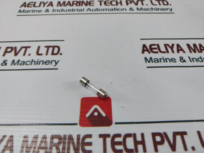 Lot Of 10X Siba 70 001 34 V Quick Blow Glass Fuse 5X20Mm