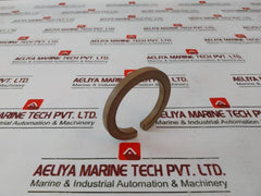 Lot of 10X Teikoku 7/7-VDPN Bucket Ring 93729