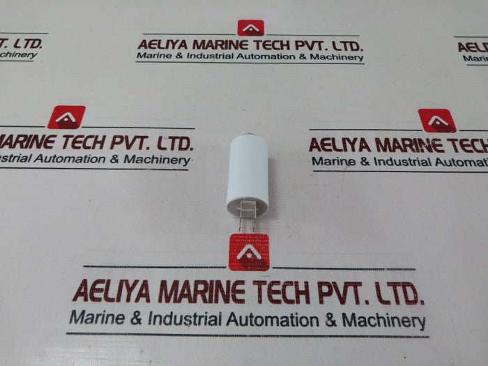 Lot Of 10X Vyhr 2.5µF ± 5% Yhr Motor Capacitor