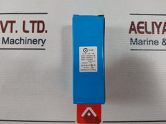 Lot of 10X Vyhr 4 µF ±5% Yhr Motor Capacitor EN 60252