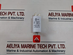 Lot of 10X Vyhr 4 µF ±5% Yhr Motor Capacitor EN 60252