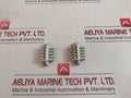 Lot of 10X Weidmuller 1612050000 PCB Terminal Block Plug 600V-25A
