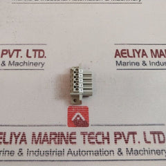 Lot of 10X Weidmuller 1612050000 PCB Terminal Block Plug 600V-25A