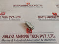 Lot of 10X Weidmuller 1612050000 PCB Terminal Block Plug 600V-25A