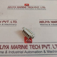 Lot of 10X Weidmuller 1612050000 PCB Terminal Block Plug 600V-25A