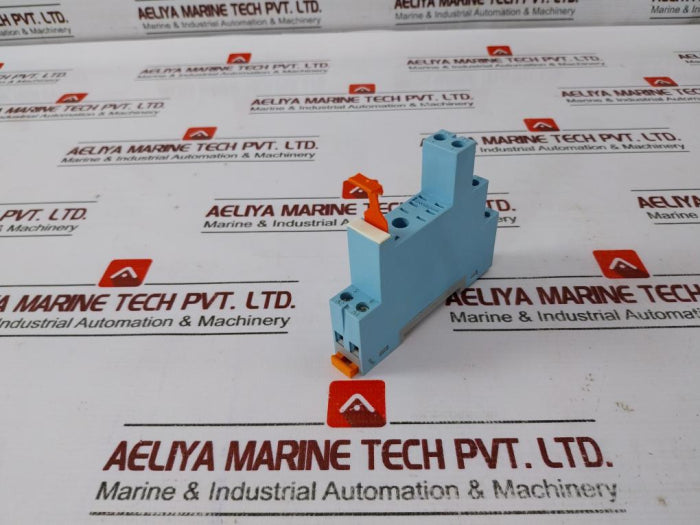 Lot Of 11X Paramount S2-d Relay Socket 7A/250Vac, Sn0659384319