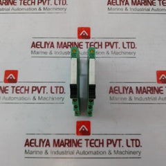 Lot of 11X Phoenix Contact PLC-BSC-230UC/21 29 66 04 5 Socket With Relay 2961118