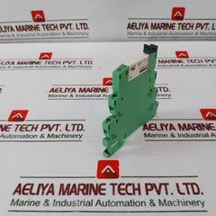 Lot of 11X Phoenix Contact PLC-BSC-230UC/21 29 66 04 5 Socket With Relay 2961118