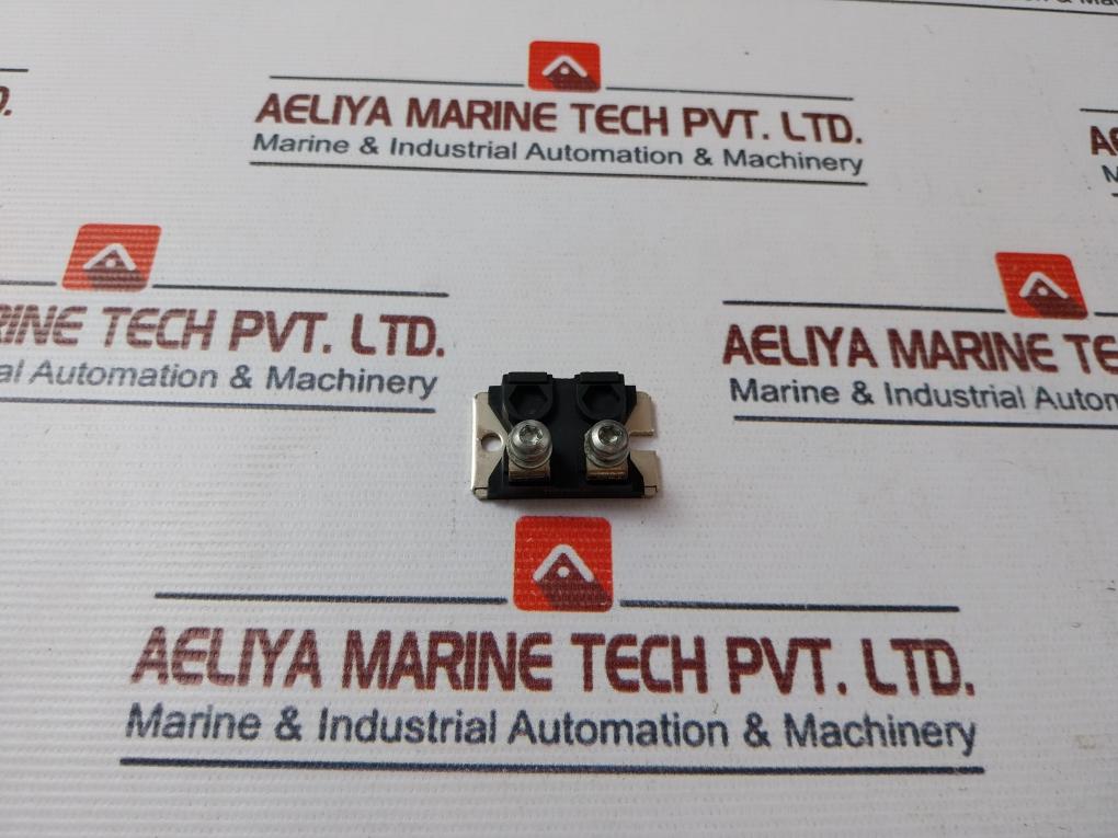 Lot Of 12X Ebg Gxp/1/U/S 25Rk Power Resistor 00583Lf