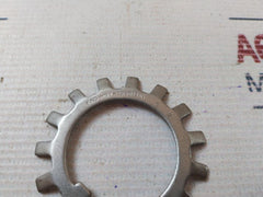 Lot Of 12X FAG MB7 Lock Washer BA0010240