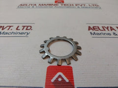 Lot Of 12X FAG MB7 Lock Washer BA0010240