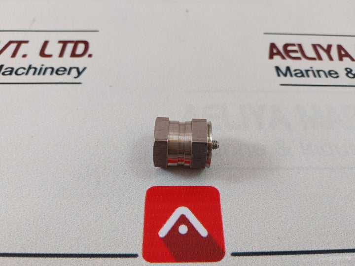 Pruftechnik Vib 8.685 A25 Measuring Point With Bonded Stud
