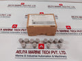 Pruftechnik Vib 8.685 A25 Measuring Point With Bonded Stud