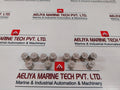 Pruftechnik Vib 8.685 A25 Measuring Point With Bonded Stud