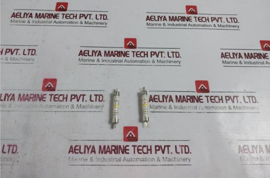 Lot Of 13X Utsunomiya Electric Nc1 Cello-lite Fuse 30A Ac 500V, Dc 250V