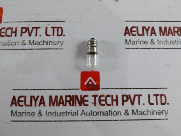 Lot Of 14X Idec Izumi 18V2Wm Mini Light Bulb For Vintage Fiber Optic Flower Lamp