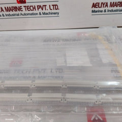 Lot of 15X OUPIIN 9001-15481C00A Connectors Header CONMSH-RA-XX48T