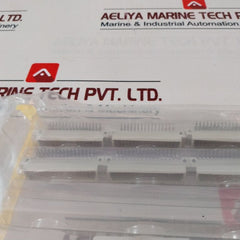Lot of 15X OUPIIN 9001-15481C00A Connectors Header CONMSH-RA-XX48T