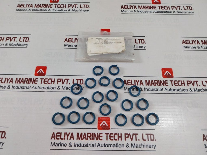 Lot of 15X Var 511101 Lockwasher Hi-collar ICN 10008960 3/4