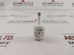 Lot Of 16X 2A 500V Fuse Cartridges