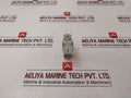 Lot of 3X IDEC RH2B-UL Power Relay With Base DC24V 10A